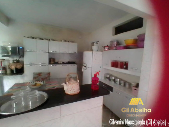 Imagem Casa com 5 Quartos à Venda, em Soledade - Aracaju Imagem Casa com 5 Quartos à Venda, em Soledade - Aracaju