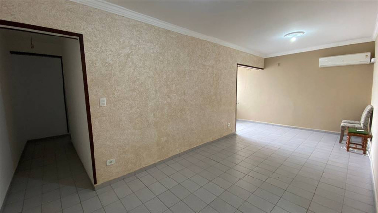 Imagem Apartamento com 2 Quartos à Venda, 80 m² em Forte - Praia Grande