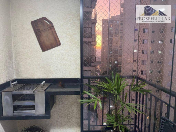Imagem Apartamento com 2 Quartos à Venda, 60 m² em Picanco - Guarulhos