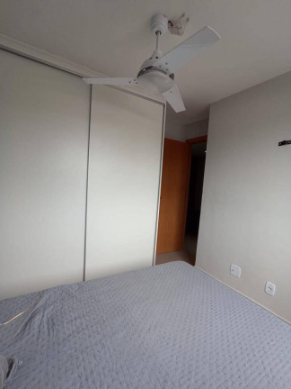 Imagem Apartamento com 2 Quartos à Venda, 40 m² em Vila Juliana - Botucatu