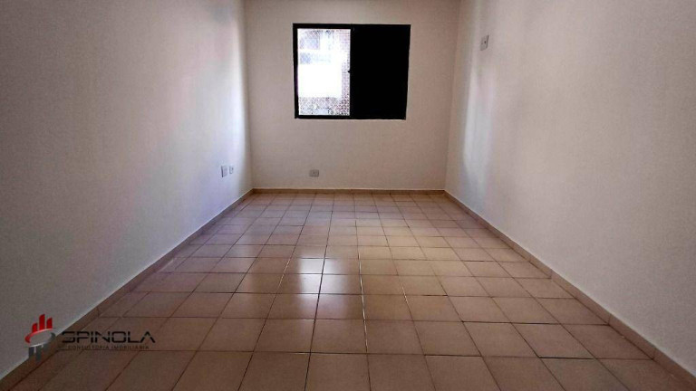Imagem Apartamento com 1 Quarto à Venda, 52 m² em Tupi - Praia Grande