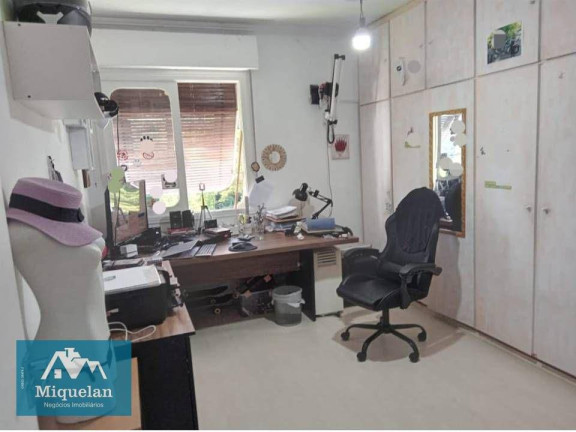 Imagem Apartamento com 3 Quartos à Venda, 96 m² em Vila Albertina - São Paulo