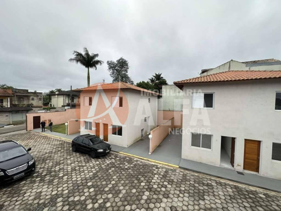 Casa com 2 Quartos à Venda, 65 m² em Chácara Belverde - Vargem Grande Paulista