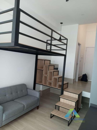 Imagem Apartamento com 1 Quarto à Venda, 25 m² em Vila Mariana - São Paulo Imagem Apartamento com 1 Quarto à Venda, 25 m² em Vila Mariana - São Paulo