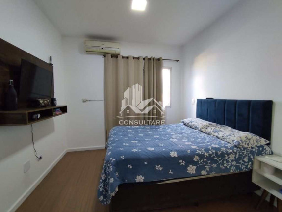 Imagem Cobertura com 3 Quartos à Venda, 147 m² em Encruzilhada - Santos