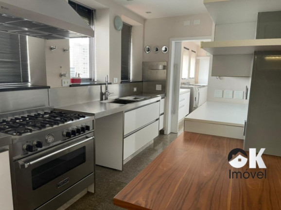 Imagem Apartamento com 5 Quartos à Venda, 336 m² em Jardim Paulista - São Paulo Imagem Apartamento com 5 Quartos à Venda, 336 m² em Jardim Paulista - São Paulo