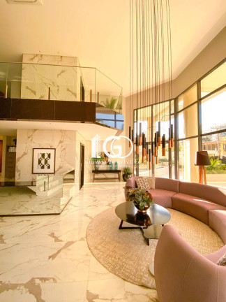 Imagem Apartamento com 4 Quartos à Venda, 350 m² em Centro - Criciúma Imagem Apartamento com 4 Quartos à Venda, 350 m² em Centro - Criciúma