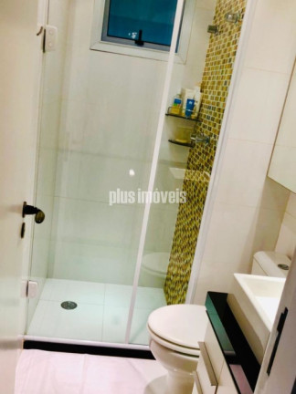 Imagem Apartamento com 2 Quartos à Venda, 78 m² em Panamby - São Paulo Imagem Apartamento com 2 Quartos à Venda, 78 m² em Panamby - São Paulo