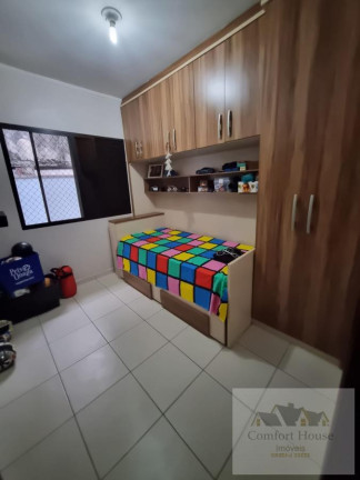 Imagem Apartamento com 3 Quartos à Venda, 86 m² em Santa Maria - São Caetano Do Sul Imagem Apartamento com 3 Quartos à Venda, 86 m² em Santa Maria - São Caetano Do Sul