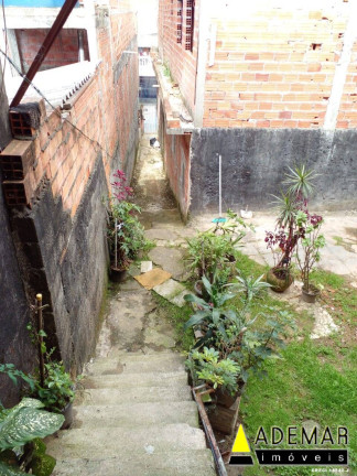Imagem Casa com 3 Quartos à Venda, 120 m² em Rio Grande - São Bernardo Do Campo Imagem Casa com 3 Quartos à Venda, 120 m² em Rio Grande - São Bernardo Do Campo