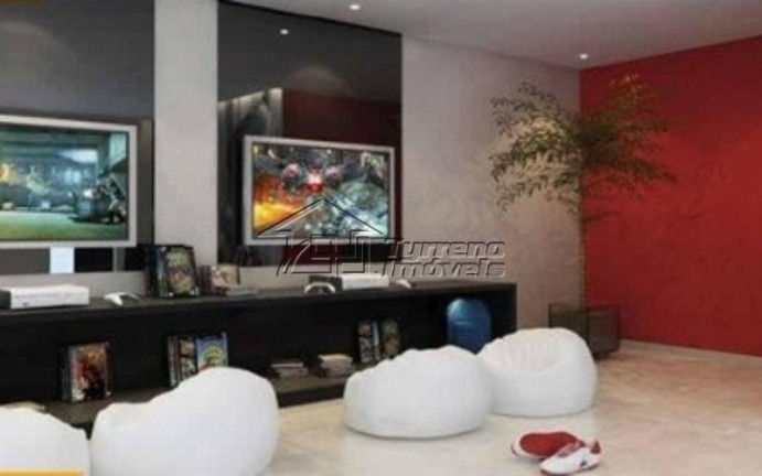Imagem Apartamento com 3 Quartos à Venda, 85 m² em Urbanova - São José Dos Campos
