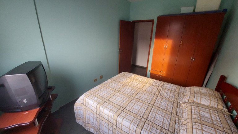 Imagem Apartamento com 2 Quartos à Venda, 80 m² em Guilhermina - Praia Grande