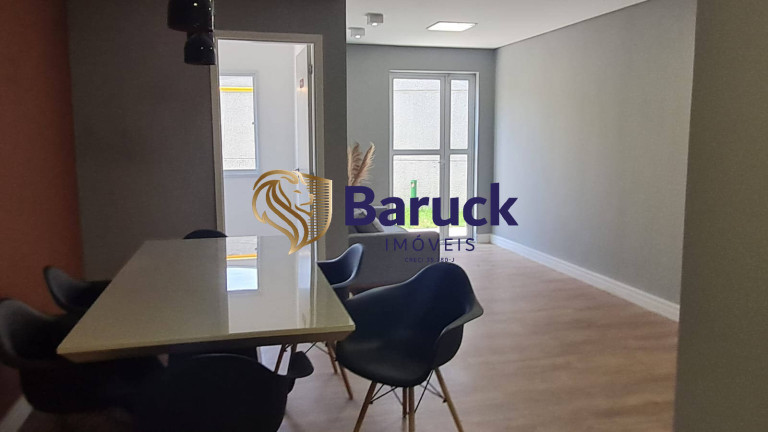 Apartamento com 1 Quarto à Venda, 28 m² em Vila Ipojuca - São Paulo