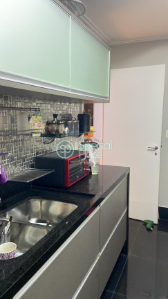 Imagem Apartamento com 4 Quartos à Venda,  em Santana - São Paulo