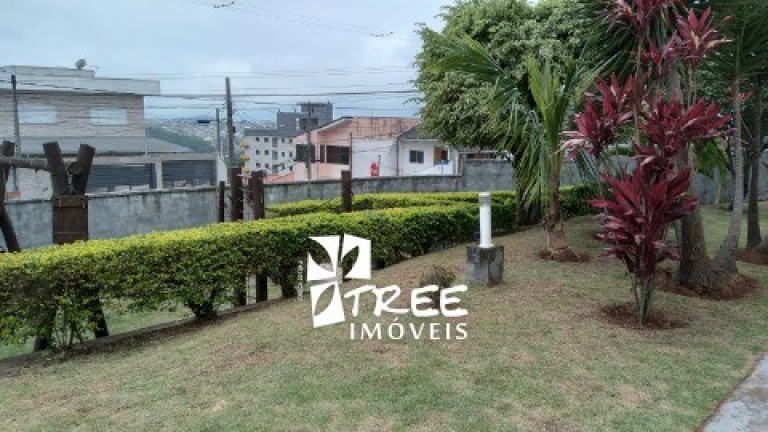 Imagem Apartamento com 2 Quartos à Venda, 67 m² em Jordanópolis - Arujá Imagem Apartamento com 2 Quartos à Venda, 67 m² em Jordanópolis - Arujá
