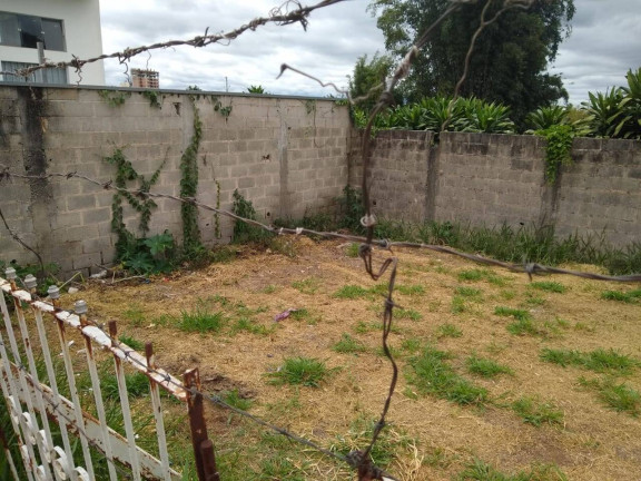 Imagem Terreno à Venda, 347 m² em Esplanada Independência - Taubaté Imagem Terreno à Venda, 347 m² em Esplanada Independência - Taubaté