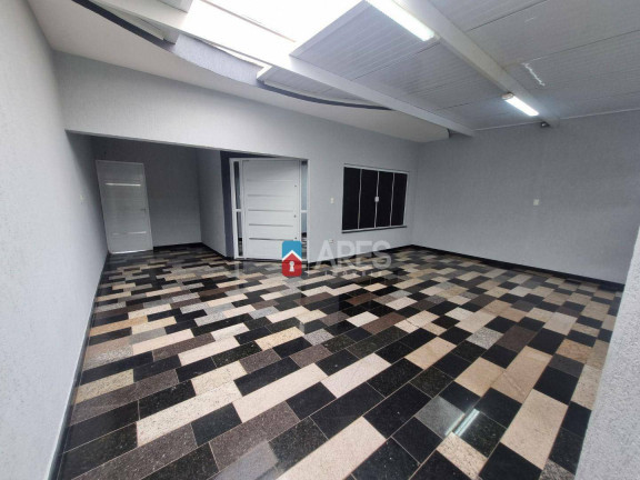 Casa com 2 Quartos à Venda, 150 m² em Parque Novo Mundo - Americana
