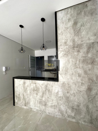 Imagem Casa de Condomínio com 2 Quartos à Venda, 63 m² em Canto Do Forte - Praia Grande Imagem Casa de Condomínio com 2 Quartos à Venda, 63 m² em Canto Do Forte - Praia Grande