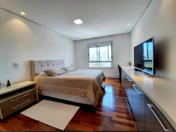 Imagem Apartamento com 4 Quartos à Venda, 200 m² em Vila Andrade - São Paulo Imagem Apartamento com 4 Quartos à Venda, 200 m² em Vila Andrade - São Paulo