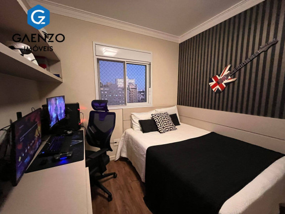 Imagem Apartamento com 3 Quartos à Venda, 118 m² em Centro - Osasco