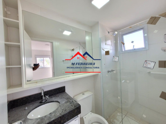 Imagem Flat com 2 Quartos à Venda, 61 m² em Paulicéia - Piracicaba Imagem Flat com 2 Quartos à Venda, 61 m² em Paulicéia - Piracicaba