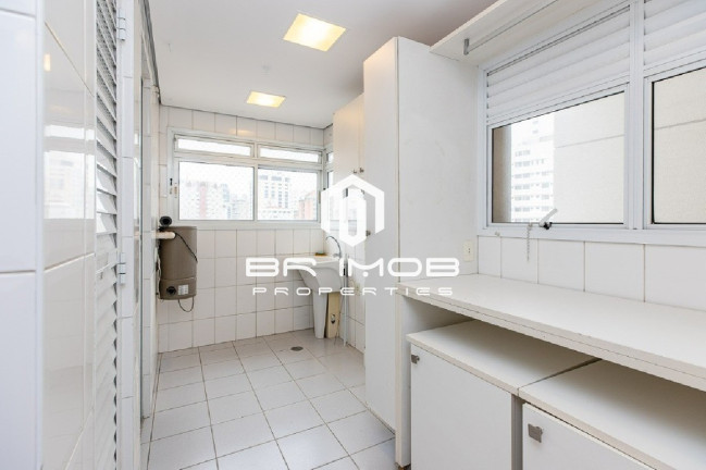 Imagem Imóvel com 3 Quartos à Venda, 190 m² em Jardim Paulista - São Paulo Imagem Imóvel com 3 Quartos à Venda, 190 m² em Jardim Paulista - São Paulo