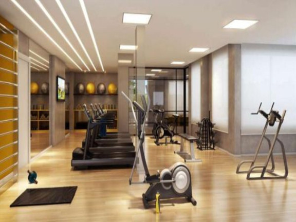 Imagem Imóvel com 3 Quartos à Venda, 81 m² em Campestre - Santo André Imagem Imóvel com 3 Quartos à Venda, 81 m² em Campestre - Santo André