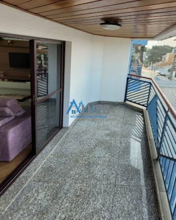 Imagem Apartamento com 2 Quartos à Venda, 74 m² em Rudge Ramos - São Bernardo Do Campo