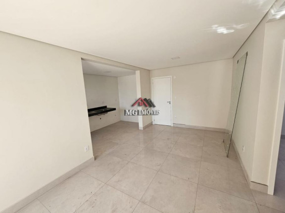 Apartamento com 3 Quartos à Venda, 89 m² em Iguaçu - Ipatinga