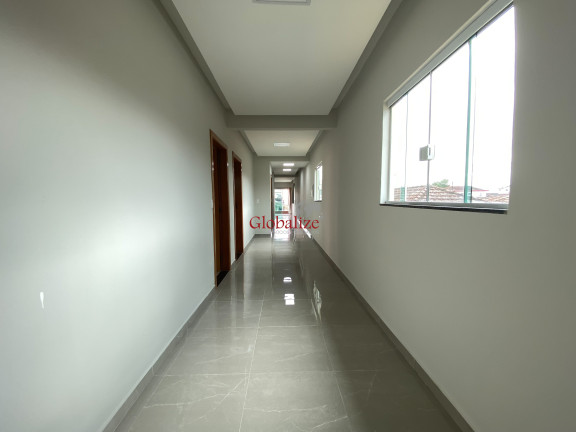 Imagem Casa com 2 Quartos à Venda, 170 m² em São Jorge - Santos