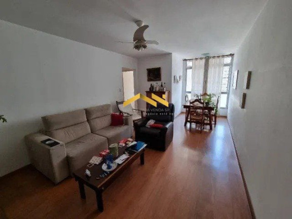 Apartamento com 2 Quartos à Venda, 85 m² em Vila Mariana - São Paulo