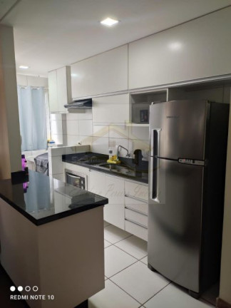 Imagem Apartamento com 3 Quartos à Venda, 58 m² em Champagnat - Londrina Imagem Apartamento com 3 Quartos à Venda, 58 m² em Champagnat - Londrina