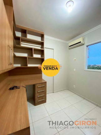 Imagem Apartamento com 3 Quartos à Venda, 78 m² em Santa Luzia - Araçatuba Imagem Apartamento com 3 Quartos à Venda, 78 m² em Santa Luzia - Araçatuba