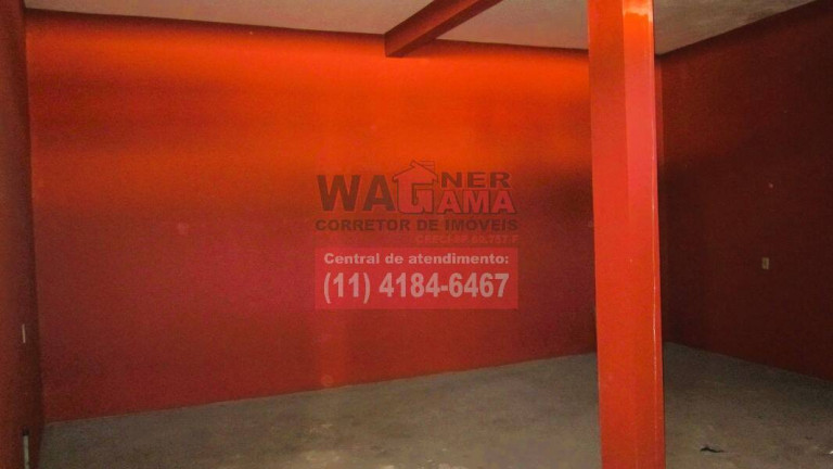 Imagem Sobrado com 1 Quarto à Venda, 137 m² em Parque Roseira - Carapicuíba