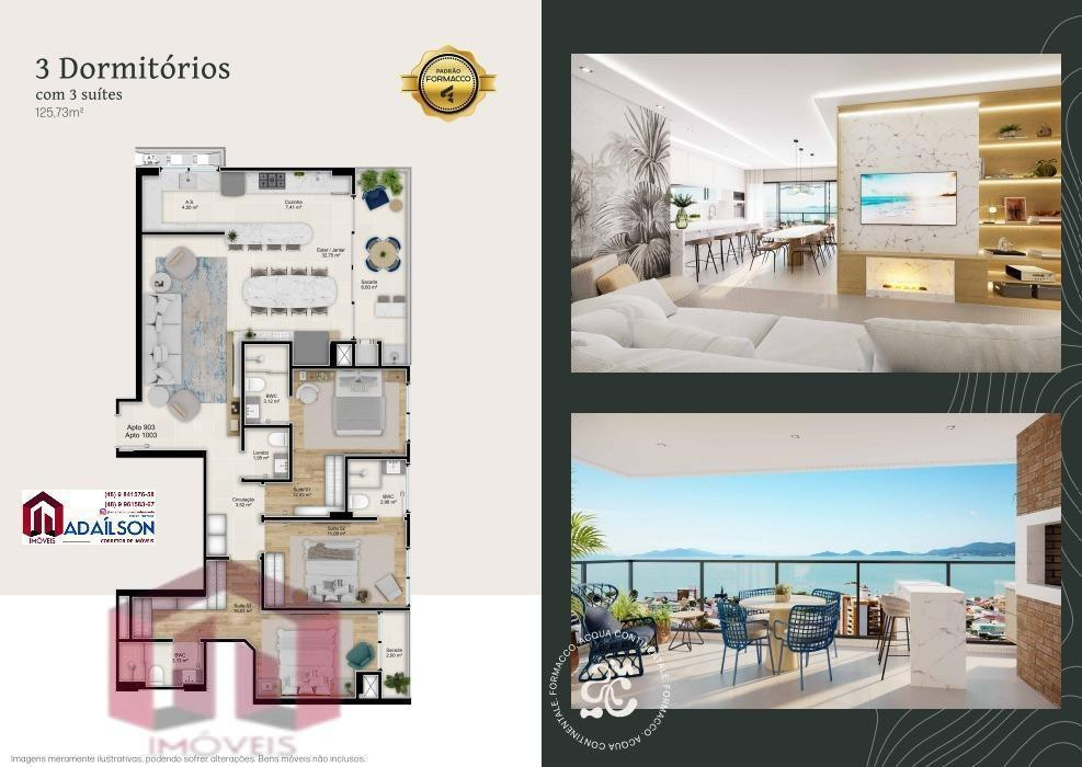 Imagem Imóvel com 2 Quartos à Venda, 70 m²