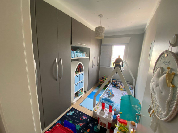 Imagem Apartamento com 3 Quartos à Venda, 73 m² em Nova Petrópolis - São Bernardo Do Campo Imagem Apartamento com 3 Quartos à Venda, 73 m² em Nova Petrópolis - São Bernardo Do Campo