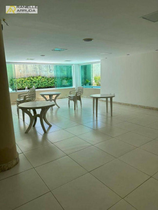 Apartamento com 3 Quartos à Venda, 129 m² em Manaíra - João Pessoa