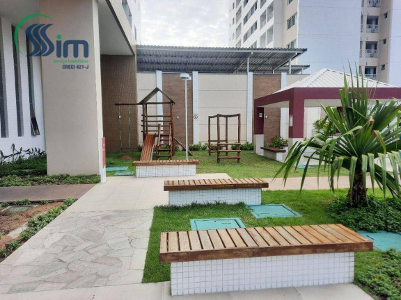 Imagem Apartamento com 3 Quartos à Venda, 75 m² em Benfica - Fortaleza