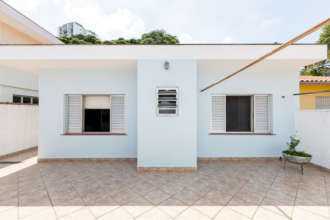 Imagem Casa com 3 Quartos à Venda, 142 m² em Alto Da Boa Vista - São Paulo Imagem Casa com 3 Quartos à Venda, 142 m² em Alto Da Boa Vista - São Paulo