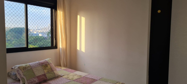 Imagem Imóvel com 2 Quartos à Venda, 33 m² em Jurubatuba - São Paulo