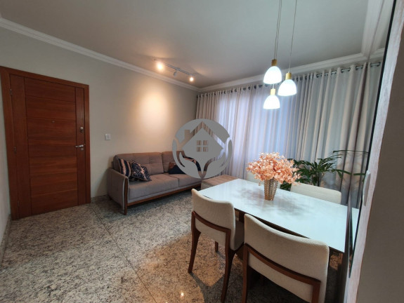 Imagem Apartamento com 3 Quartos à Venda, 65 m² em Santa Amélia - Belo Horizonte Imagem Apartamento com 3 Quartos à Venda, 65 m² em Santa Amélia - Belo Horizonte