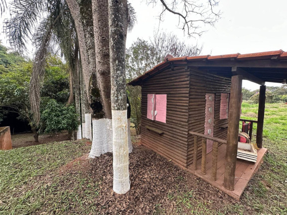 Imagem Chácara com 4 Quartos à Venda, 2.000 m² em Parque Do Lago - Itatiaiuçu