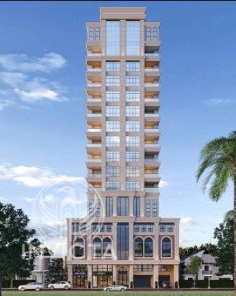 Imagem Apartamento com 3 Quartos à Venda, 120 m² em Centro - Balneário Camboriú Imagem Apartamento com 3 Quartos à Venda, 120 m² em Centro - Balneário Camboriú