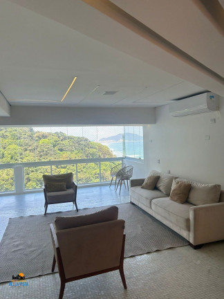 Imagem Apartamento com 4 Quartos para Alugar, em Centro - Guarujá Imagem Apartamento com 4 Quartos para Alugar, em Centro - Guarujá