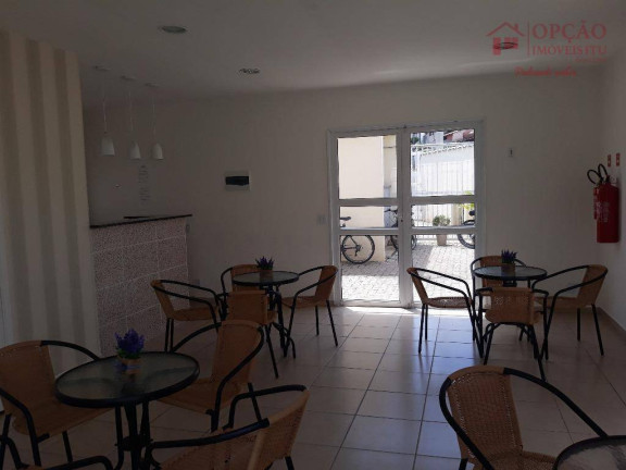 Imagem Apartamento com 2 Quartos à Venda, 63 m² em Jardim Rancho Grande - Itu Imagem Apartamento com 2 Quartos à Venda, 63 m² em Jardim Rancho Grande - Itu