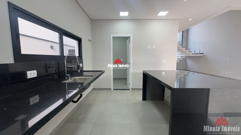 Imagem Casa de Condomínio com 3 Quartos à Venda, 200 m² em Centro - Jundiaí Imagem Casa de Condomínio com 3 Quartos à Venda, 200 m² em Centro - Jundiaí