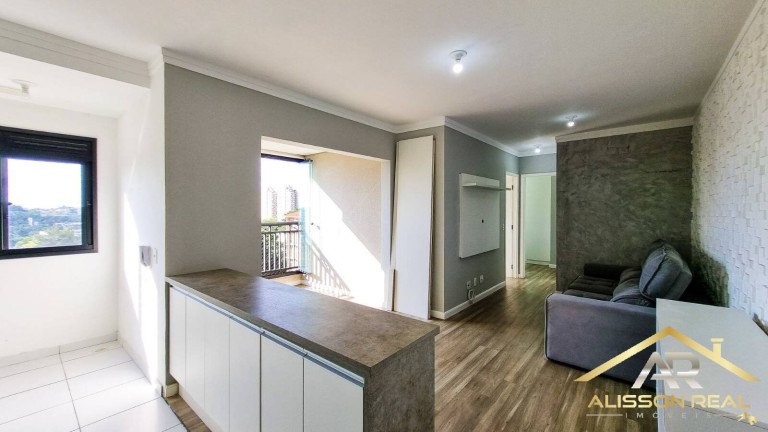Imagem Apartamento com 2 Quartos à Venda, 59 m² em Vila Osasco - Osasco Imagem Apartamento com 2 Quartos à Venda, 59 m² em Vila Osasco - Osasco