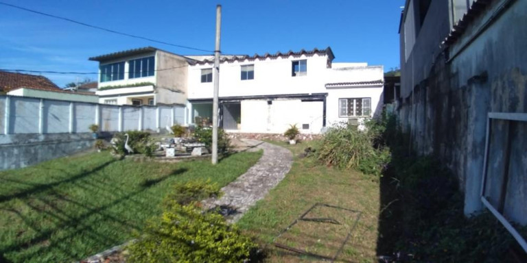 Imagem Imóvel com 3 Quartos à Venda, 316 m² em Campo Grande - Rio De Janeiro