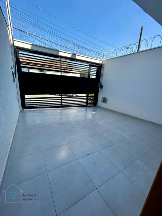 Imagem Sobrado com 2 Quartos para Alugar, 96 m² em Jardim Santo Alberto - Santo André Imagem Sobrado com 2 Quartos para Alugar, 96 m² em Jardim Santo Alberto - Santo André