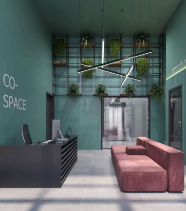 Imagem Apartamento com 1 Quarto à Venda, 48 m² em Roçado - São José